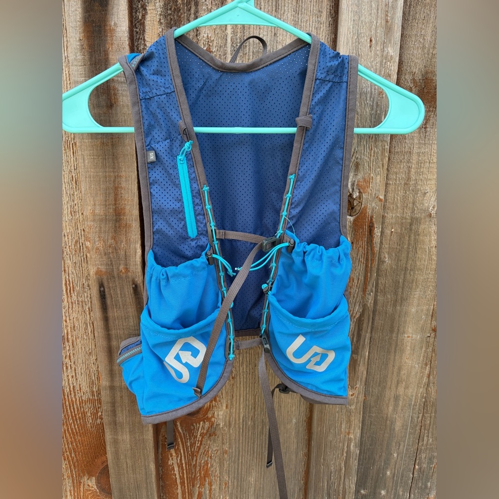Ultimate Direction running vest